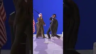 They Tried To Kill The President 😨