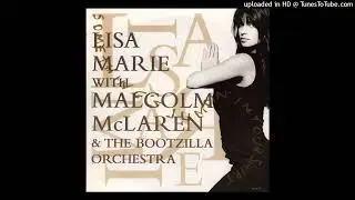 Malcolm McLaren - Somethings jumping in your shirt [1989]  [magnums extended mix]