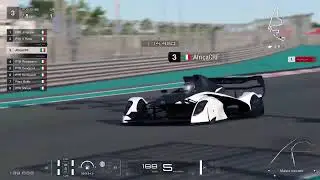PHOENIX TEAM RACING Gara 1 Lobby OMEGA (Silver+Bronze)