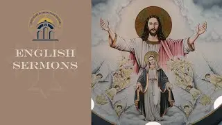 2025-12-28 English Sermon - Fr. James Gendi: Guarding the Gift of Joy