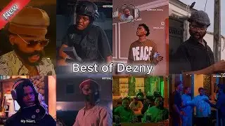 BEST OF DEZNY COMEDY – COMPILATION – PLEASE SUBSCRIBE IF YOU LIKE THE VIDEO