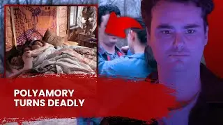How Their Polyamorous Relationship Ended in Tragedy | Fatal Vows