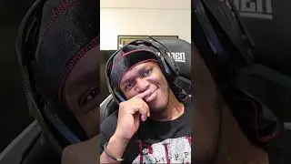 KSI Getting Violated By This Girl 💀