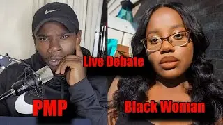 PMP: Live Debate 