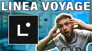 Linea Voyage DeFi Campaign [WEEK 1] - Linea Airdrop Guide