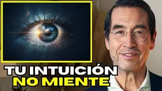 &iquest;La INTUICI&Oacute;N existe? C&oacute;mo funciona tu satisfacer interior y c&oacute;mo desarrollarla | Mario Alonso Puig