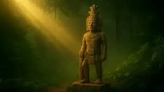 Maya Rebirth | Sacred Sounds of Hun Hunahpu