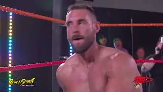 FULL MATCH: 