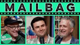 A 2026 Rewatchables Mailbag | The Rewatchables