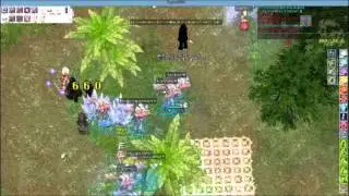 Wargods vs Wp - pRO Valkyrie
