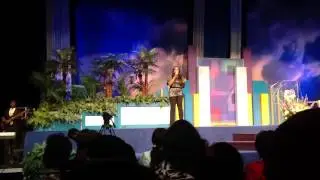 Sinach Pastor Chris CE