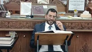 הרב אלון עטיה - הערוץ הרשמי בשידור חי!