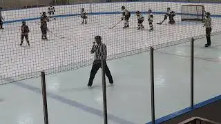 Vs West Carleton Crusaders - Feb 12th - 2024 - 3rd