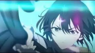 Bye Bye Earth Episode 2 Sian Telling A Devastated Belle || Animenga
