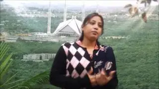 Nishan Rehab Islamabad (37 Relapse Warning Signs for Co-Addicts (Part II).wmv