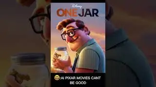 ALL MY FELLAS🔥🔥🔥#shorts #pixar #disney #ai #memes #fyp