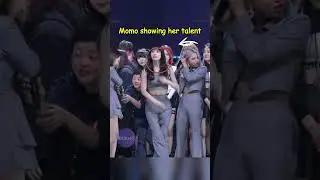They were trying so hard 😂