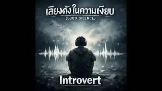 เสียงในความเงียบ (Loud Silence)