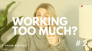 Work Vs. Rest