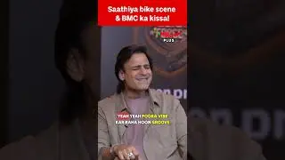 Vivek oberoi Aise bache BMC se😜🤣 | India Police Force #bollywood #indianpoliceforce #vivekoberoi