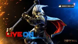 [PS4] Live ON -  Godfall