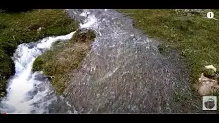 اســــتـــــــراحــــــة وخــــــريــــــر المياه لايــــــوصـــــــــف
