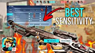 How To Find Your Perfect Sensitivity | Hyper Front valorant