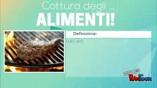 Prodotto Finale