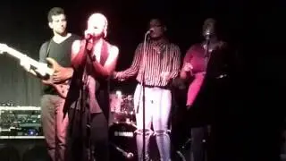 Reeny Smith @ The Company House