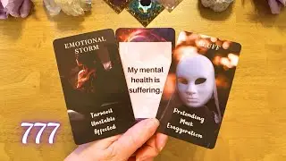 THEY ARE LOSING THEIR MIND OVER YOU 😢  & TIRED OF PRETENDING TO BE INDIFFERENT (LOVE READING) ❤️ 777