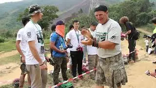 2nd Boom Racing Asian Scale Invasion Recon G6 Hong Kong Recap