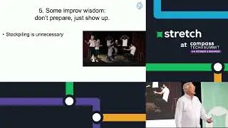 Avoid Stockpiling to Avoid Burnout