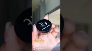 NEW ELF PUTTY BRONZER IN SUNKISSED I SOFT GLAM