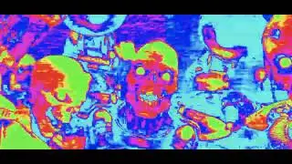 DOOM ROASTING JELLYBEAN