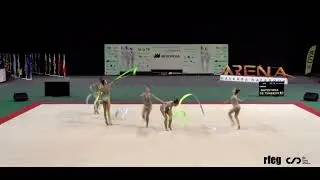 Batistana Tenerife Primera Categoría Cto de España 2021