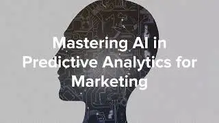 Predictive Analytics in Digital Marketing: How AI Forecasts Trends and Behaviors