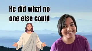 How Jesus Rescued Me (An Ex-Muslim's Perspective)