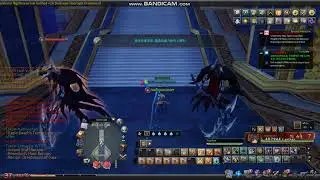 Aura kingdom - guns/shuri solo silent castle(hell) -  YusaKurumi