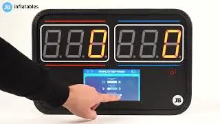 JB IPS #5 Display settings   IPS Smart instruction videos