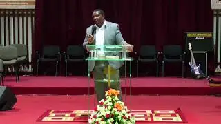 Building God's Sanctuary