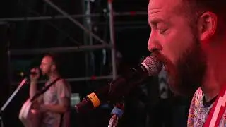 Faauna en vivo@Festival Ciudad Emergente (BuenosAires 23/9/17)