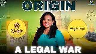 Origin Nutrition против Origin Fresh &mdash; как распространенное название лишилось юридической защиты.
