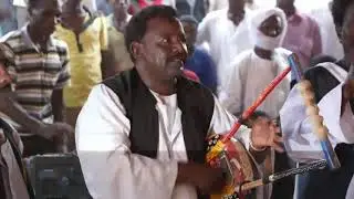 القامه البجاوي حامد عبدالله