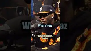 Offset response to Playboi carti being mysterious on media 🧛🏽&zwj;♀️