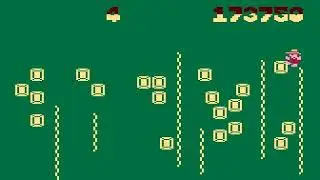 ATARI 8bit XL XE Game: 