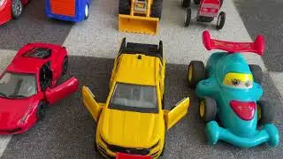 Car Collection of Appu #toycars #toys