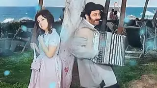 نــجاة الـــصغيرة دوارين في الشوارع اسطوانة 🎶🎵HQ 100%100