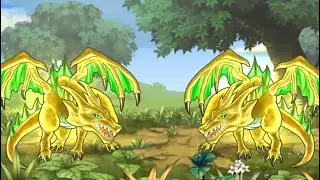 Myrrh Emblem vs Myrrh LHB (Abyssal)