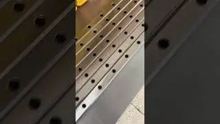 THK Linear Guide Bearing HSR35-1950LM Stainless Type Rails