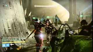 Crevlis got kicked in the nut